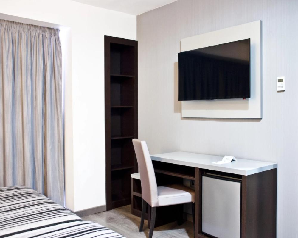 фото Summer Hotel
