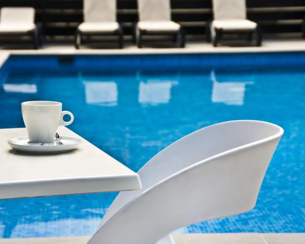 фото Summer Hotel