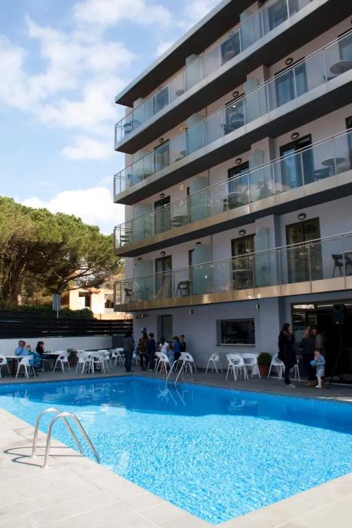 фото Summer Hotel