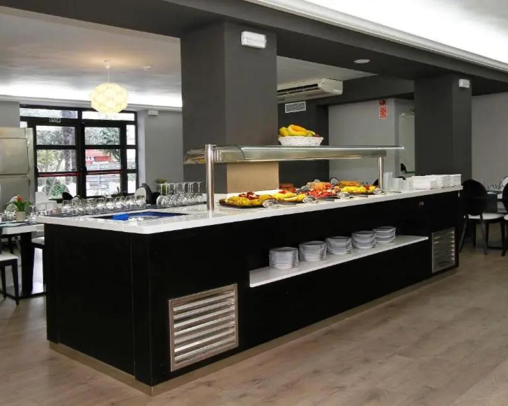 фото Summer Hotel