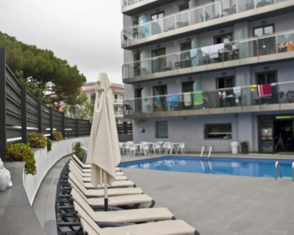 фото Summer Hotel