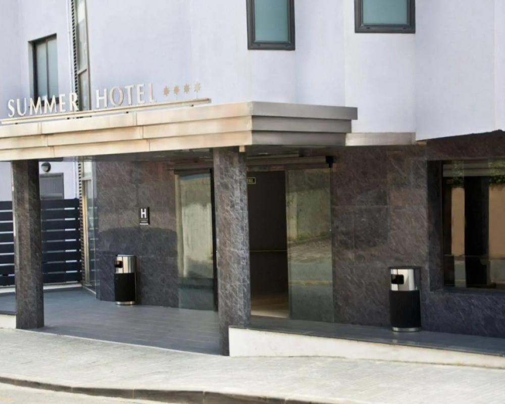 фото Summer Hotel