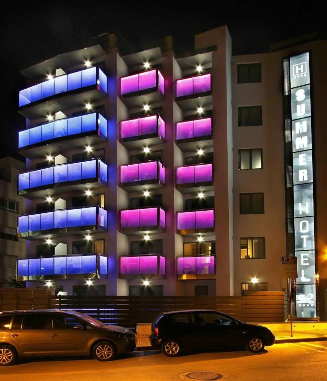 фото Summer Hotel