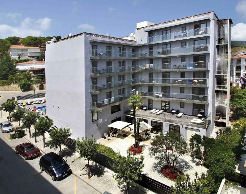 фото Summer Hotel