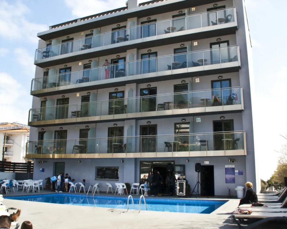 фото Summer Hotel