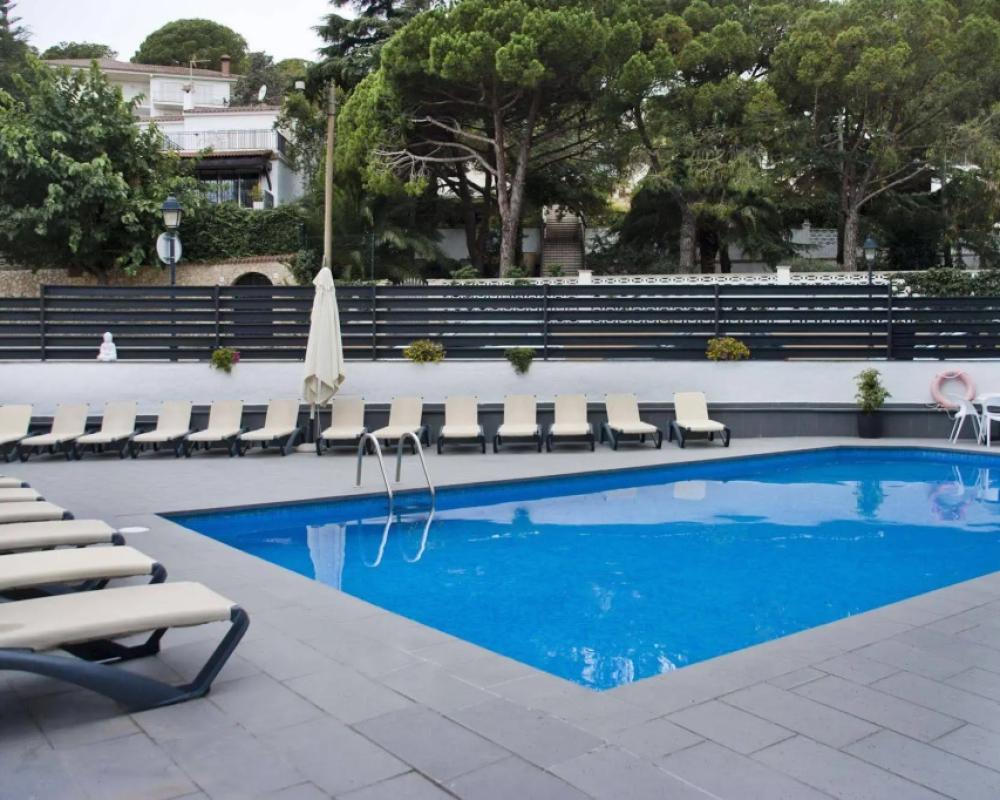 фото Summer Hotel