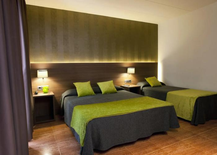 B&B El Pekinaire