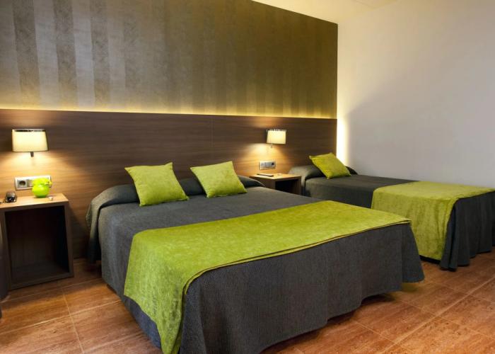 B&B El Pekinaire