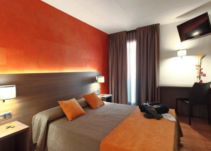 B&B El Pekinaire