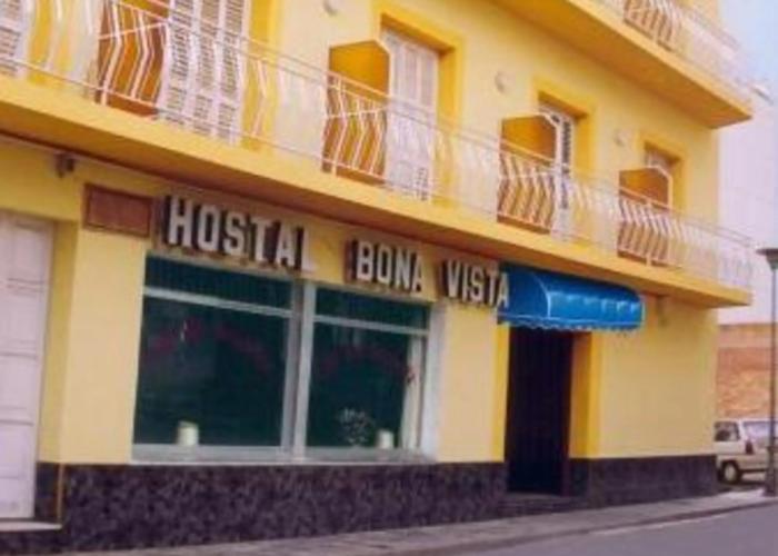 Hostal Bonavista