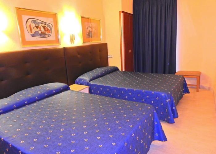 Hostal Bonavista