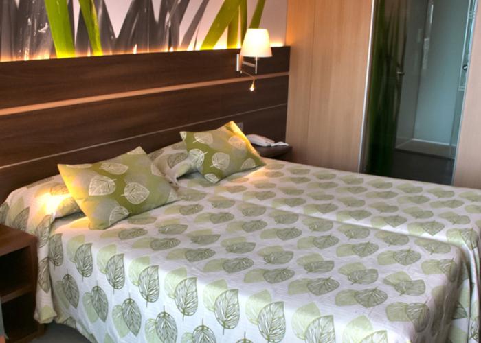 KAKTUS Hotel Volga