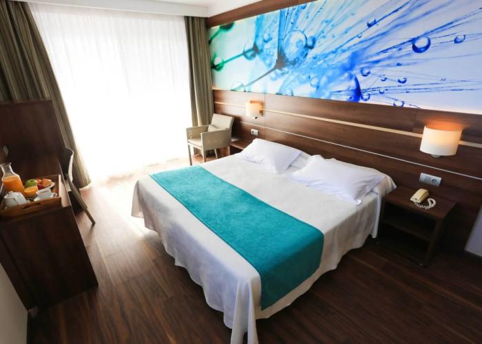 KAKTUS Hotel Volga