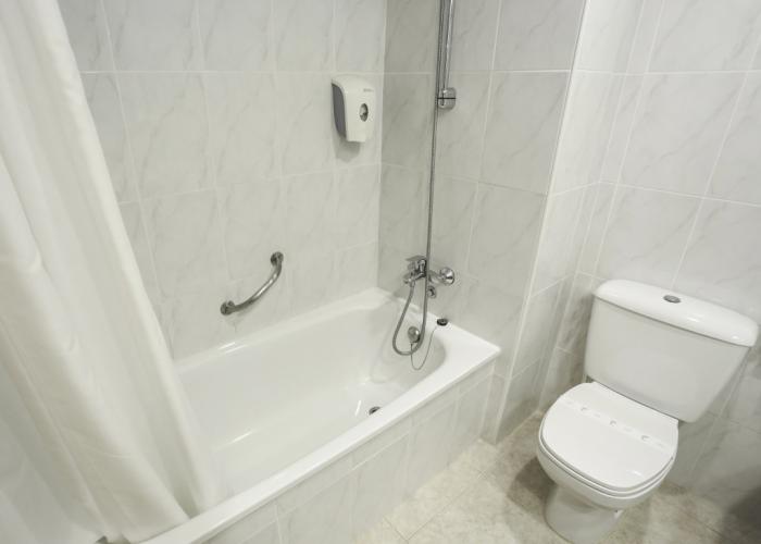 KAKTUS Hotel Volga