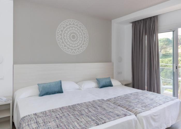 Hotel Oasis Park Splash