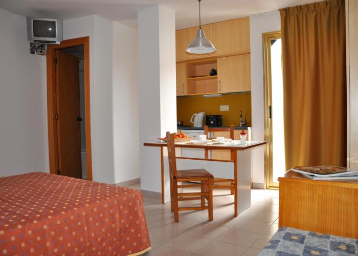 Safari Hotel
