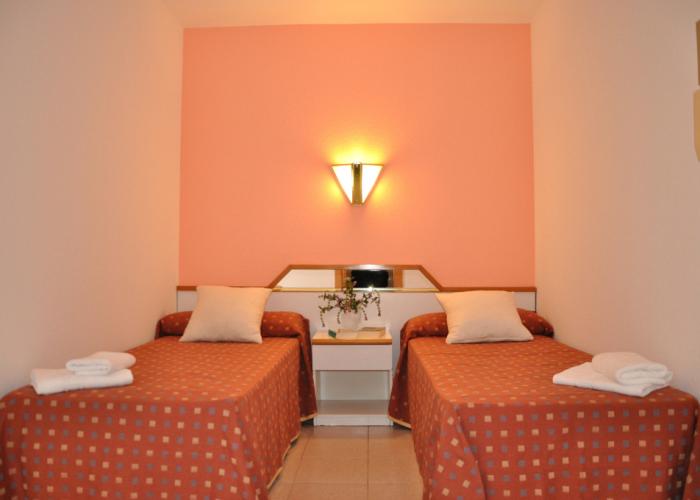 Safari Hotel