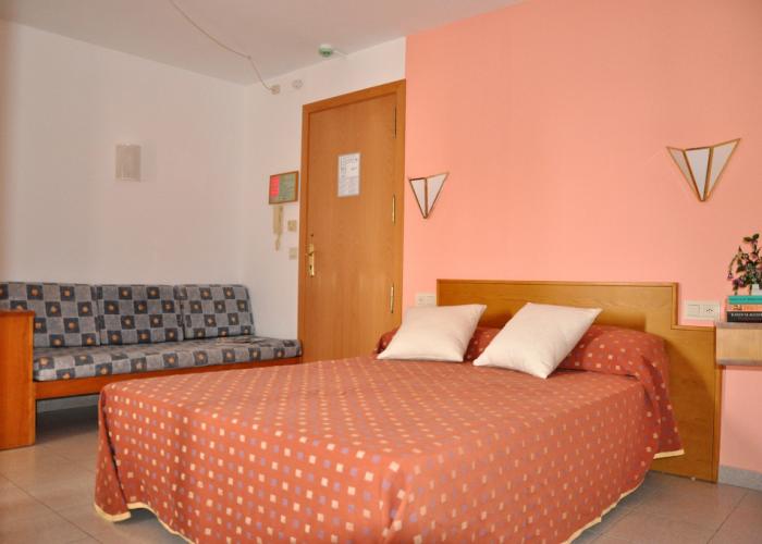 Safari Hotel