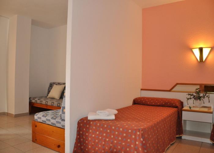 Safari Hotel