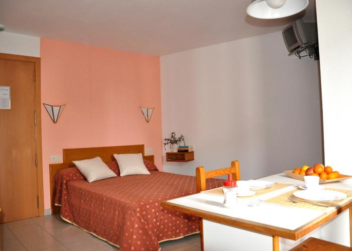 Safari Hotel