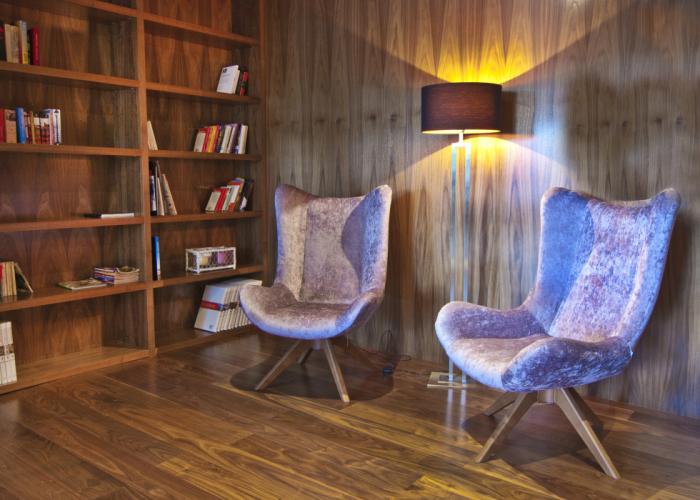 Sant Jordi Boutique Hotel