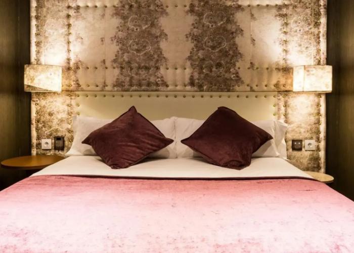 Sant Jordi Boutique Hotel