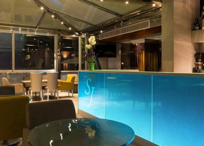 Sant Jordi Boutique Hotel
