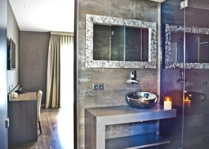 Sant Jordi Boutique Hotel
