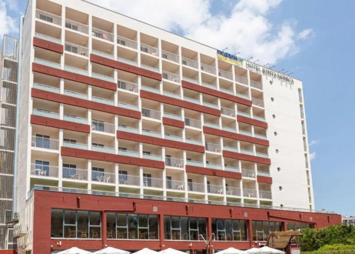 Medplaya Hotel Santa Monica