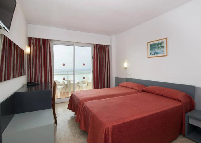 Medplaya Hotel Santa Monica