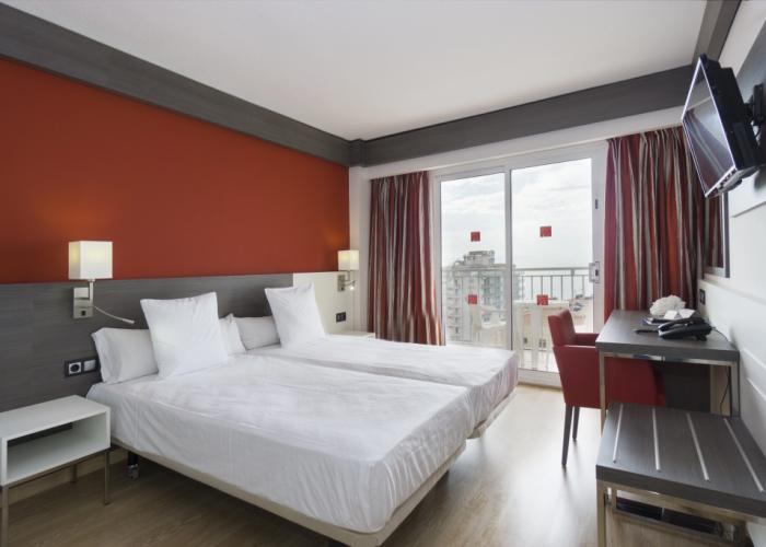 Medplaya Hotel Santa Monica