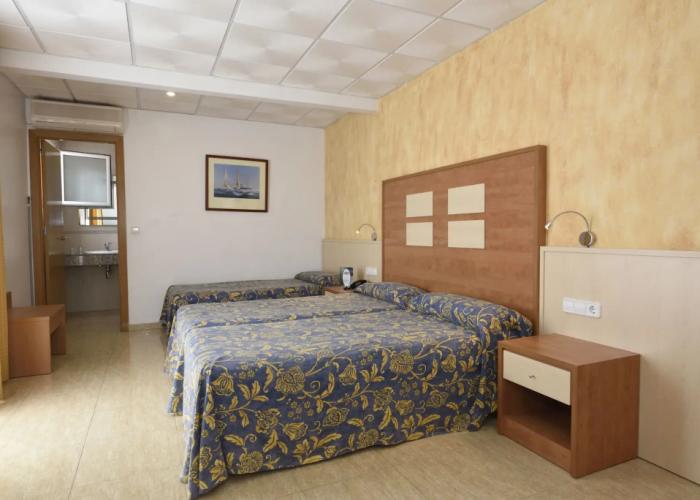 Hotel Internacional