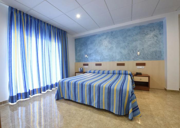 Hotel Internacional