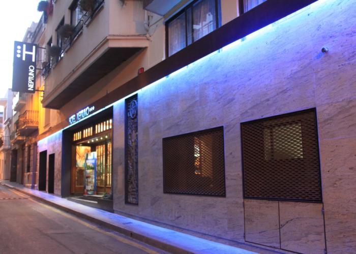 Neptuno Hotel & SPA