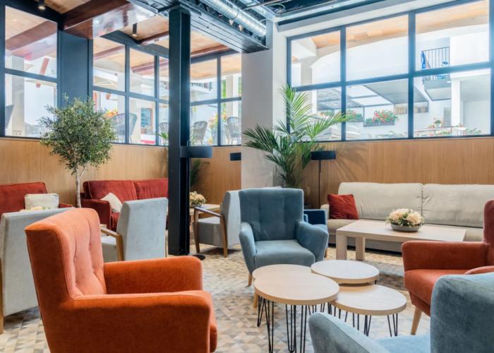 Neptuno Hotel & SPA