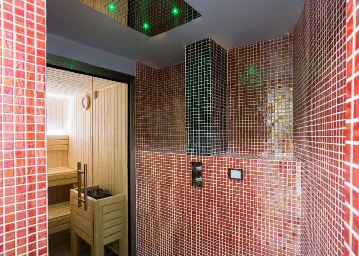 Neptuno Hotel & SPA