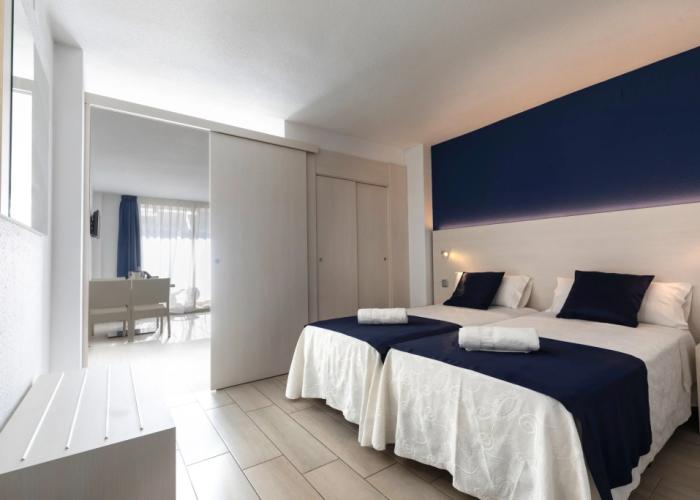 Aparthotel Miami Park