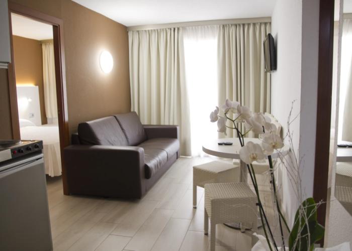 Aparthotel Miami Park