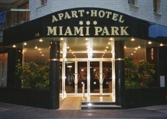 Aparthotel Miami Park