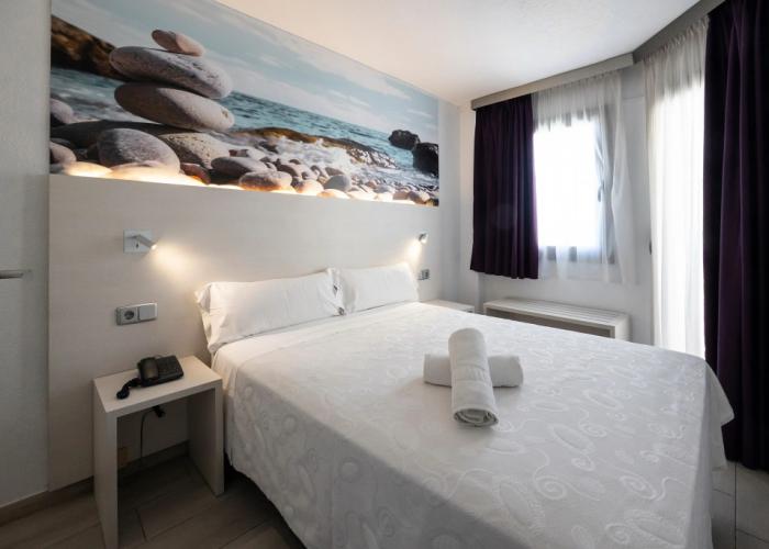 Aparthotel Miami Park