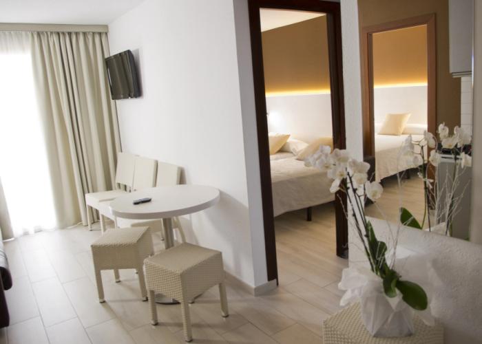 Aparthotel Miami Park