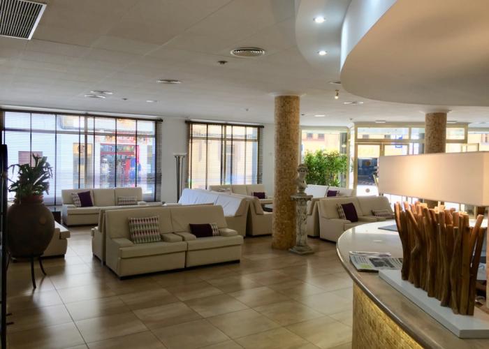 Aparthotel Miami Park