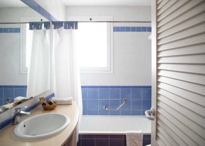 Hotel Dwo Les Palmeres