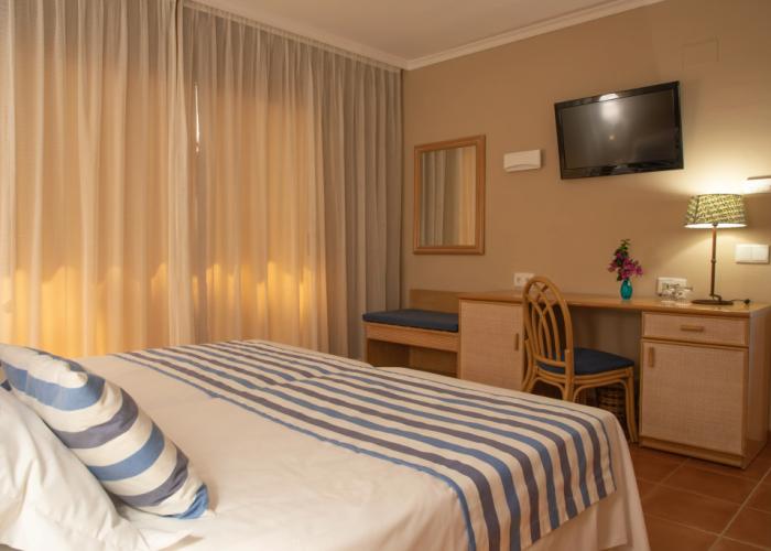 Hotel Dwo Les Palmeres