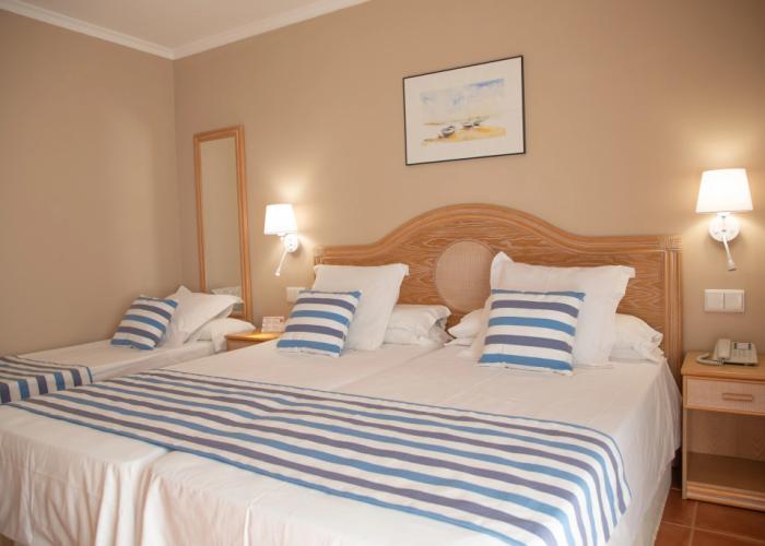 Hotel Dwo Les Palmeres