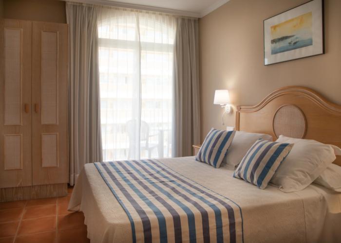 Hotel Dwo Les Palmeres