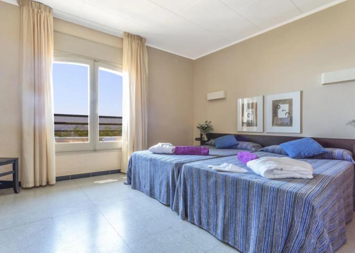 30º Hotels - Hotel Espanya Calella