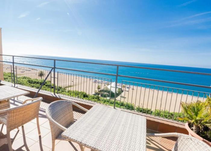 30º Hotels - Hotel Espanya Calella