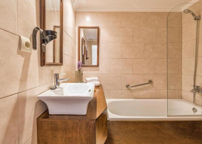 30º Hotels - Hotel Espanya Calella