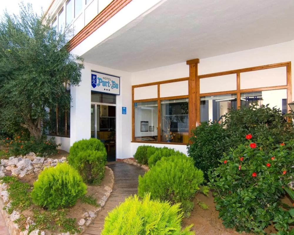 Hotel Portbo